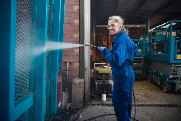 Reliable West Van Lear, KY Pressure Washing Services Solutions