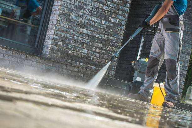 Best Parking Lot and Garage Cleaning  in West Van Lear, KY