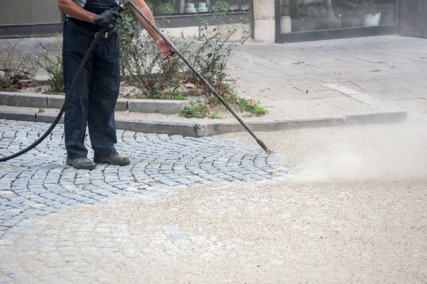 Best Post-Construction Pressure Washing  in West Van Lear, KY