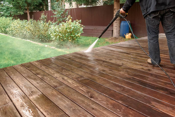 Best Solar Panel Cleaning  in West Van Lear, KY