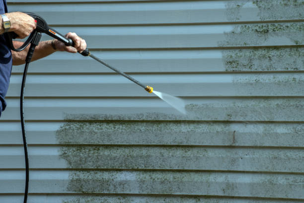 Best Animal Enclosure Cleaning  in West Van Lear, KY
