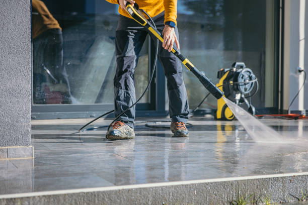 Best Gutter Cleaning  in West Van Lear, KY