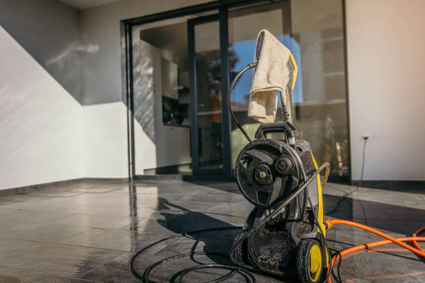 Best House Exterior Washing  in West Van Lear, KY