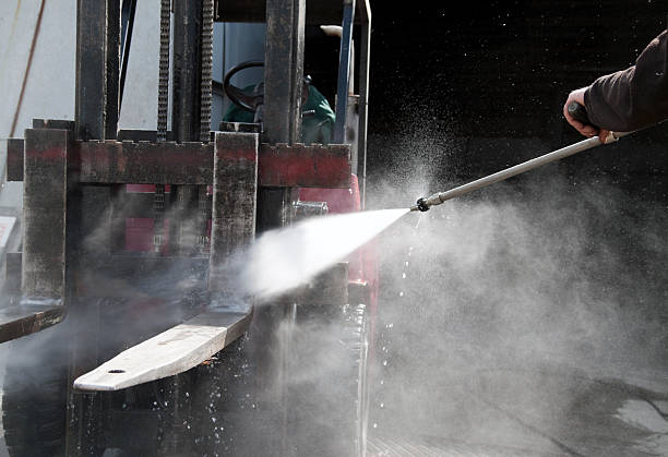 Best Patio and Deck Pressure Washing  in West Van Lear, KY