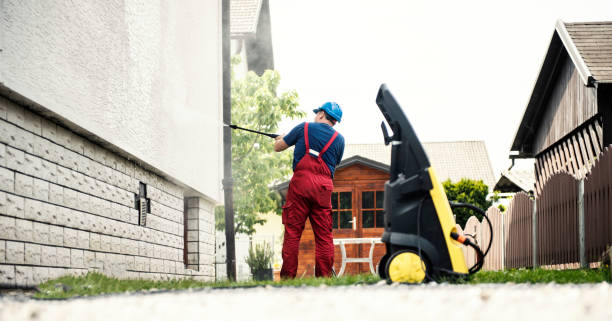 Concrete Sealing in West Van Lear, KY